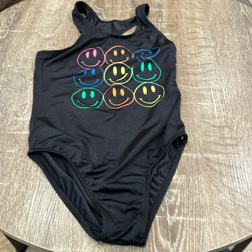 Swim suit